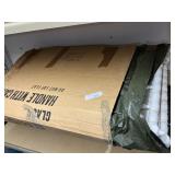 Baby Changing Table