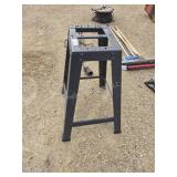 Metal stand