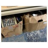 2 Boxes Shells