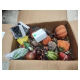 Box of decor