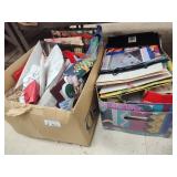 Gift bags and other