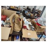 Christmas decor and other