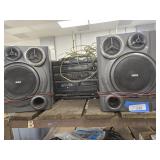 Stereo system