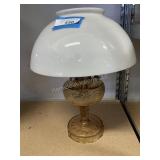 Kerosene Lamp