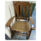 Rocking Chair