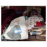 Quilt fabric