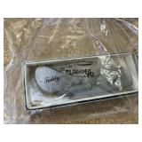 Alabamaï¿½s pocket Knife