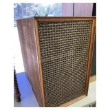 Two Speakers - Functionality Unknown