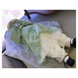 Cloth Doll