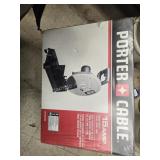 Porte Cable chop saw