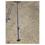 Load stabalizer bar