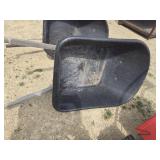 Wheel barrow