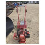 Troy Built Junior tiller