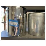 Ice Bucket & Other