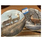 Collector Plates