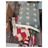 Flags
