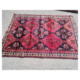 Persian Rug - 6x 8ï¿½ 7"