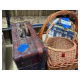 Group Baskets