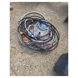 Pond aerator