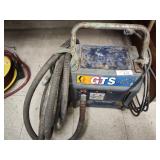Graco sprayer