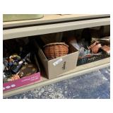 3 Boxes Halloween & Fall Decor