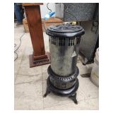 Perfection heater