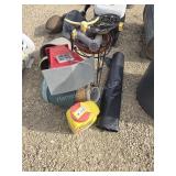 Garden items