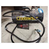 Mr Heater Contractor LP heater