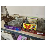 2 Flats Collectibles