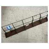 Antique Hat Rack - 38"