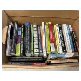 Assorted Books