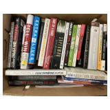 Assorted Books