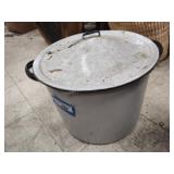 Cooking pot