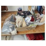 Craft items
