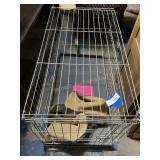 Pet Cage - 39x19x21"