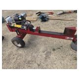 Mighty Murc  Wood Splitter