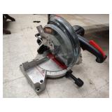 Craftsman miter saw