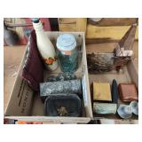 Vintage items