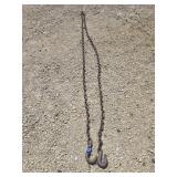 Chain, 16