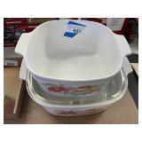 Corning Ware