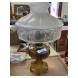 Alladin Lamp