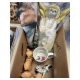 Pekingese Dog Decor