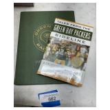 Packers Books