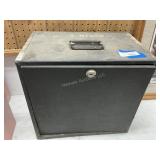 Vintage Dental Cabinet - H. Gerstner & Sons