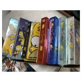 Simpson DVDs - 7 Seasons