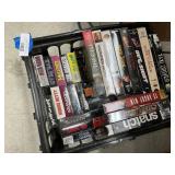 VHS Tapes