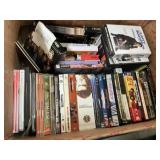 DVDs