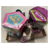 Furby Toys