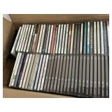 Music CDs