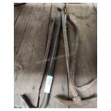 Crowbars